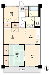 東秋留駅 880万円