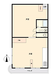 本町六丁目駅 530万円