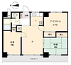 総建取手チェリー3階599万円