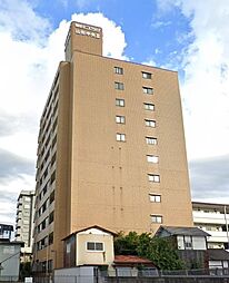 朝日プラザエザース山形中央II