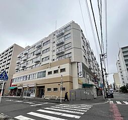 根岸駅前共同ビル