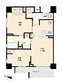 Rwelle川崎Palazzo2階3,780万円