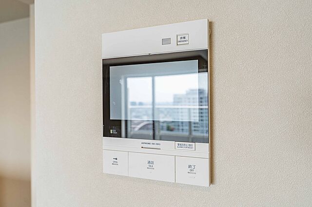 設備 ベイクレストタワー 36階/-