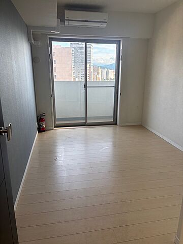 室内 ローヤルシティ長野 9階/-