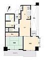 ライオンズマンション川崎第106階2,580万円