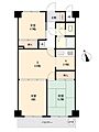 マンション国分寺4階2,380万円