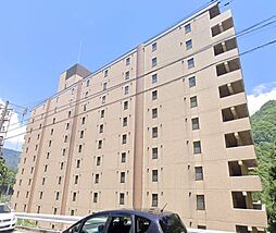 クリスタルバリー宇奈月