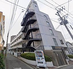 ホーユウコンフォルト盛岡