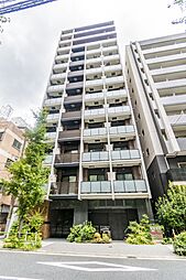 リビオレゾン新虎通り