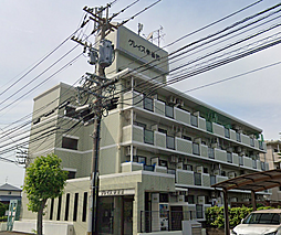 グレイス参番館