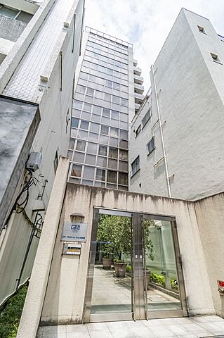 外観 エスト・グランディールＣＡＲＯ吉祥寺本町 12階/-