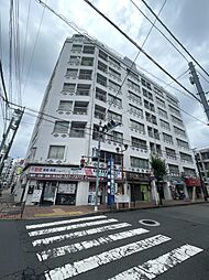 ニューパリア立川マンションイシカワビル