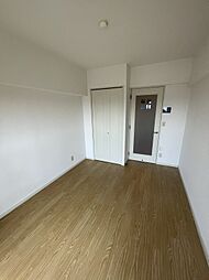 グランピアマンション鍋島 1Kのリビング/ダイニング