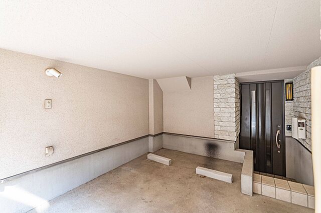 駐車場 目黒区目黒本町1丁目5-13