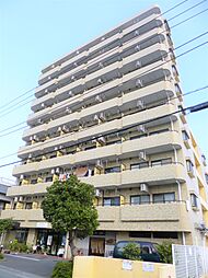 ダイアパレスステーションサイド富士