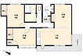 モラーダ楽寿園3階1,280万円