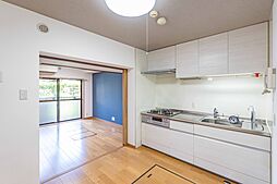 ライオンズマンション一橋学園第二