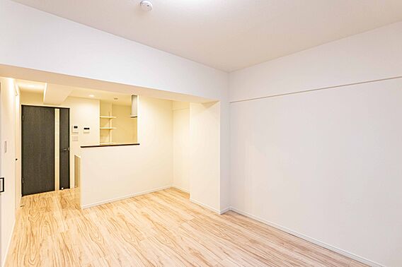 リビング/ダイ...