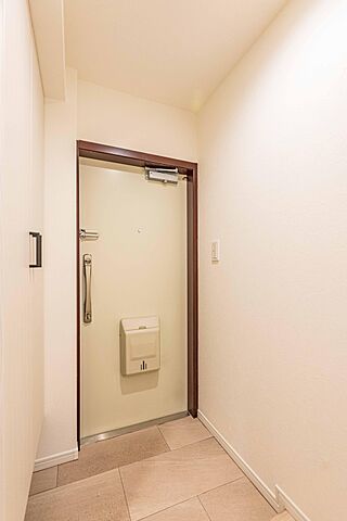 室内 東急ドエル・アルス石川台Ｂ棟 1階/-