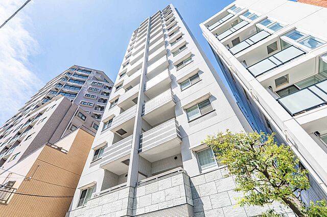 外観 ＬＥ-ＬＩＯＮ　ＩＫＥＢＵＫＵＲＯ　ＣＯＭＦＯＲＴ 14階/-