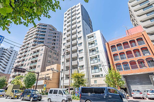 外観 ＬＥ-ＬＩＯＮ　ＩＫＥＢＵＫＵＲＯ　ＣＯＭＦＯＲＴ 14階/-