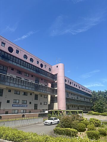 外観 ロイヤルヴァンベール大山II番館 5階/-