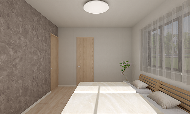 室内 板橋区常盤台1丁目52-14