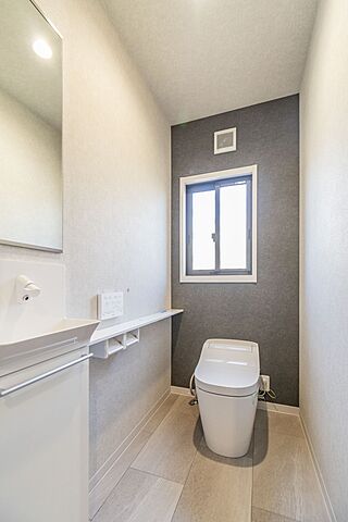 トイレ 板橋区常盤台1丁目52-14