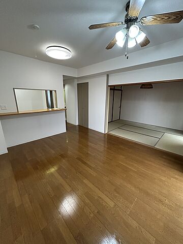 リビング/ダイニング ステイシア高崎 9階/-