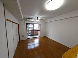 ステイシア高崎 3LDKのリビング/ダイニング