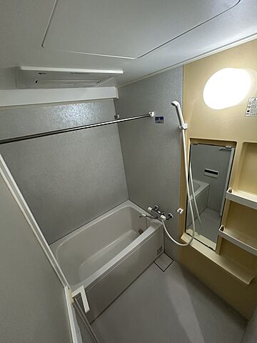 浴室 ステイシア高崎 9階/-