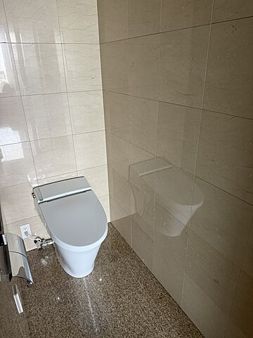 トイレ 平河町森タワー 16階/-