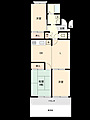 パークプラザ大宮大成1階1,380万円