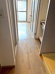 グランピアマンション長崎 1Kの写真