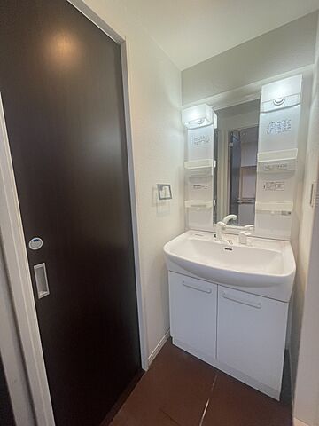 洗面 東武練馬第2ローヤルコーポ 2階/-