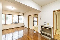 リベルテ北浦和