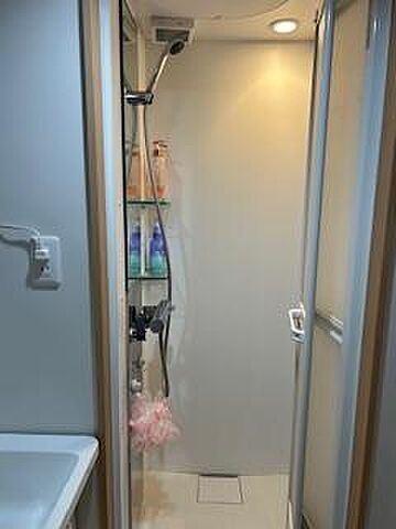 浴室 ハイネス立川 2階/-