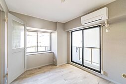 イーストコア東十条マンション 1Kのリビング/ダイニング