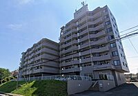 岩手県盛岡市安倍館町1-1：物件画像
