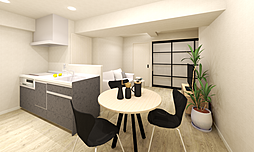 ライオンズマンション川崎第6