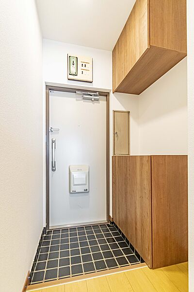室内