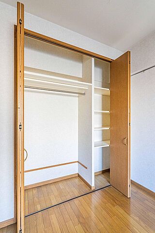 収納 ベルジェ南平 1階/-