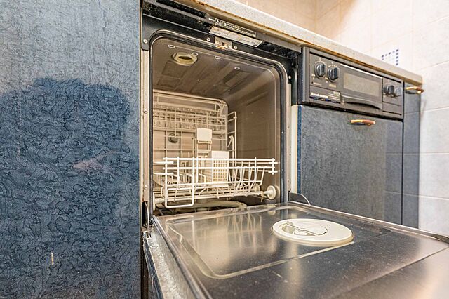 設備 ベルジェ南平 1階/-