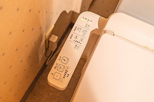 設備 ベルジェ南平 1階/-