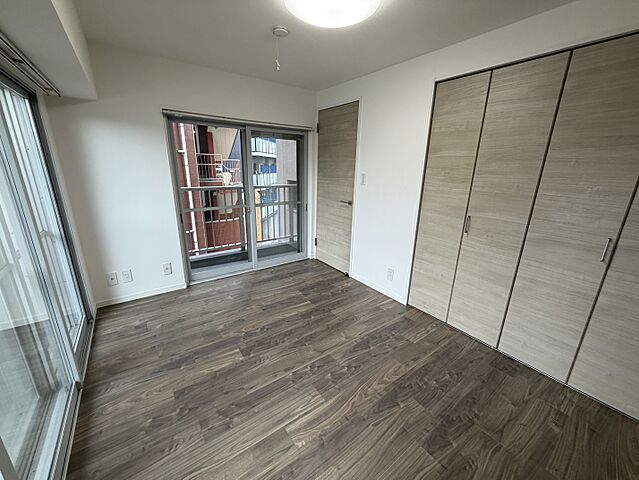 リビング/ダイニング ＮＩＣハイム武蔵新田 3階/-