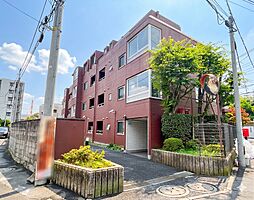 サニーウェル三渓園西館