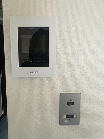 設備 秀和赤坂レジデンシャルホテル 5階/-