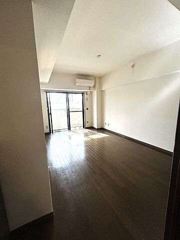 リビング/ダイニング ライオンズマンション高崎 2階/-