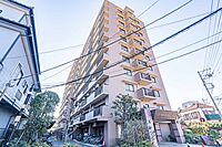 東京都立川市上砂町5丁目61-28：物件画像