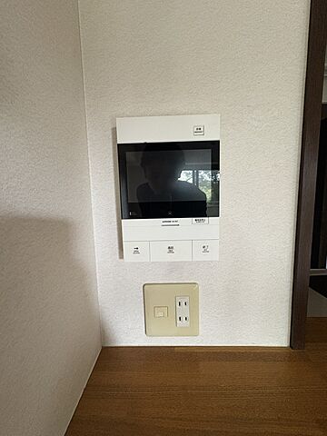 設備 ハイホーム青梅 2階/-